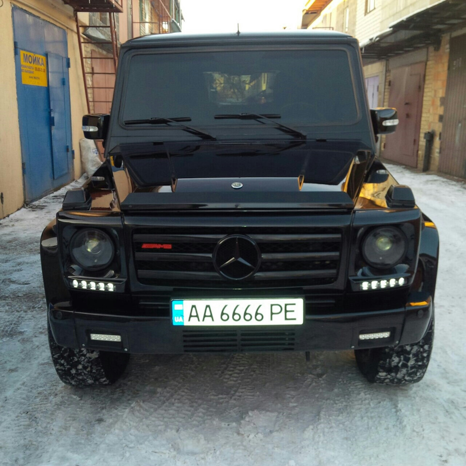 Після полірування 1
