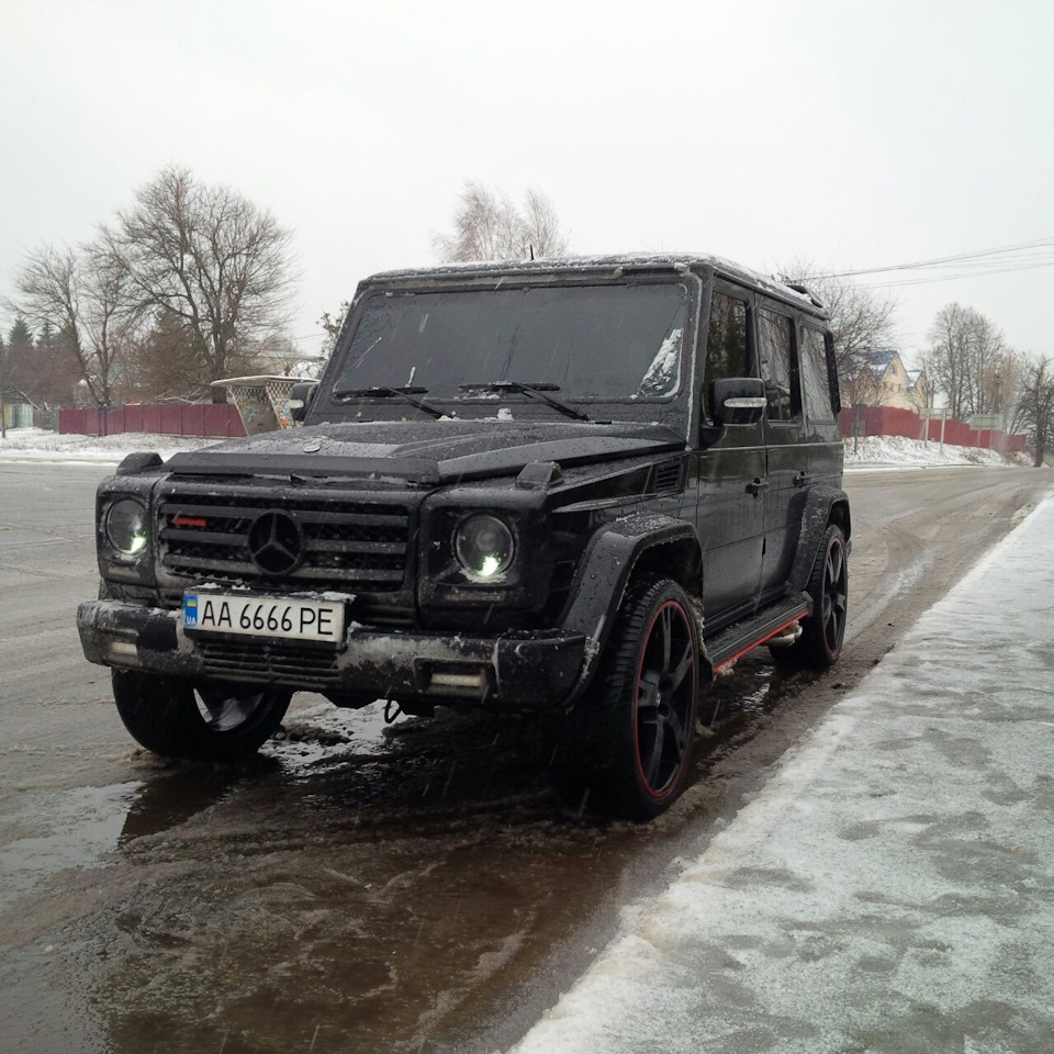 Зима та номер 2