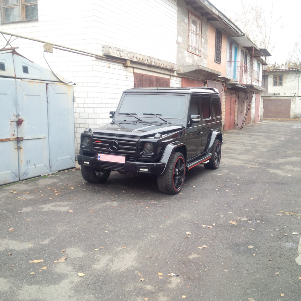 Взимку так їздитимемо 1