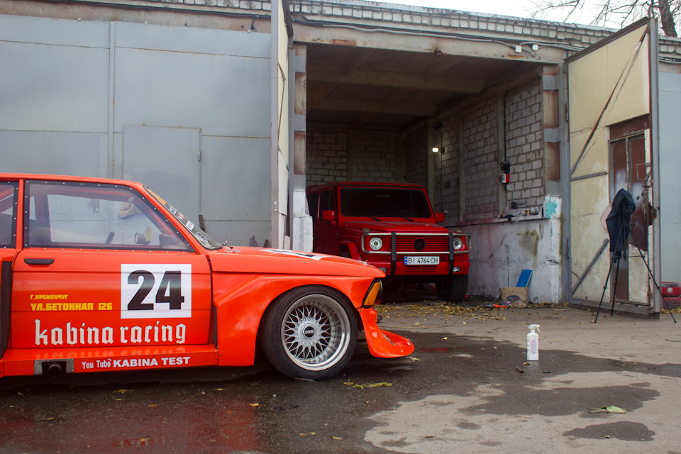 Гелік та Е21 2