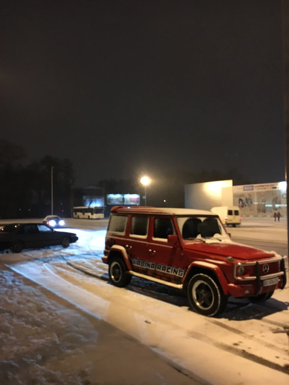 Продам G 23 Amg 😂