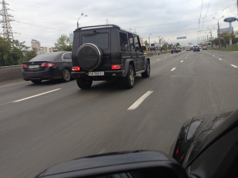 Поїздка в крим 1