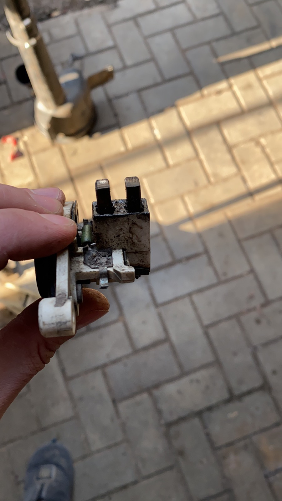 Оффройд. Результати 2