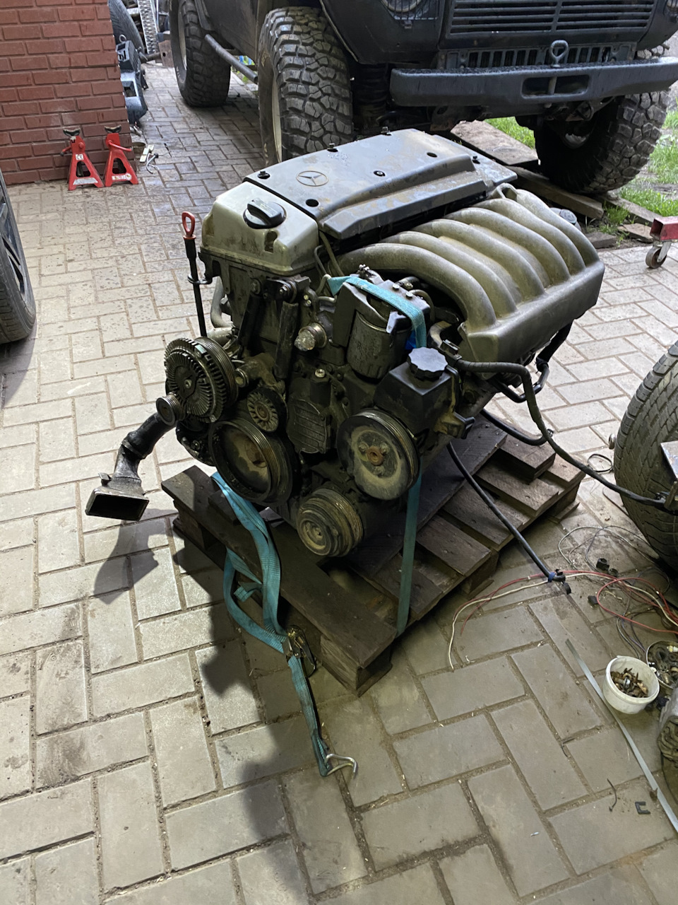 Приїхав 606тд 1
