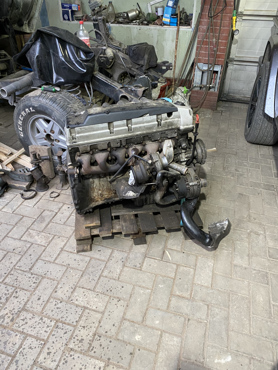 Приїхав 606тд 2