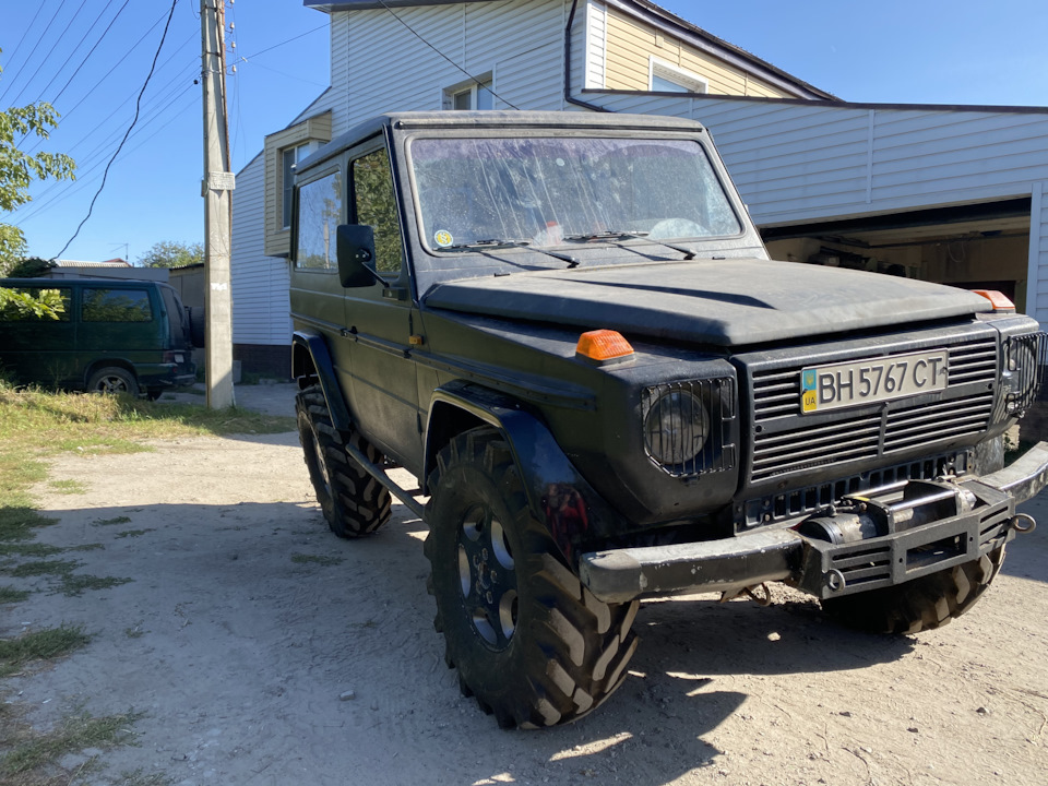 Тракторна гума ФБел - 160м 5