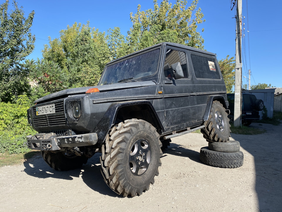 Тракторна гума ФБел - 160м 4