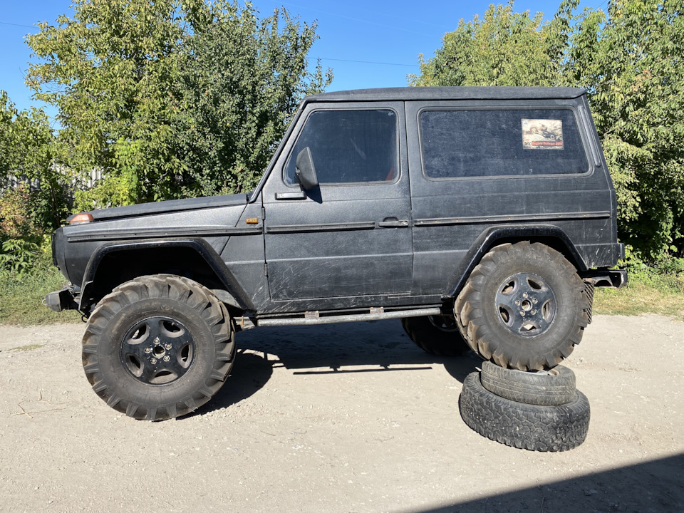 Тракторна гума ФБел - 160м 3