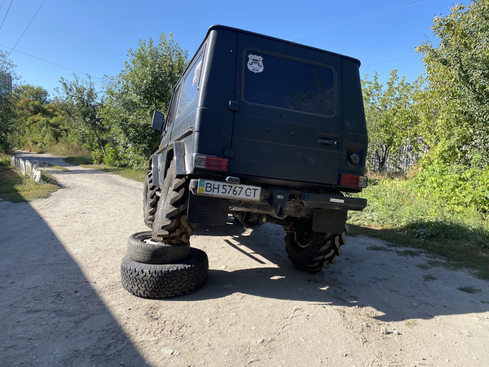 Тракторна гума ФБел - 160м 2