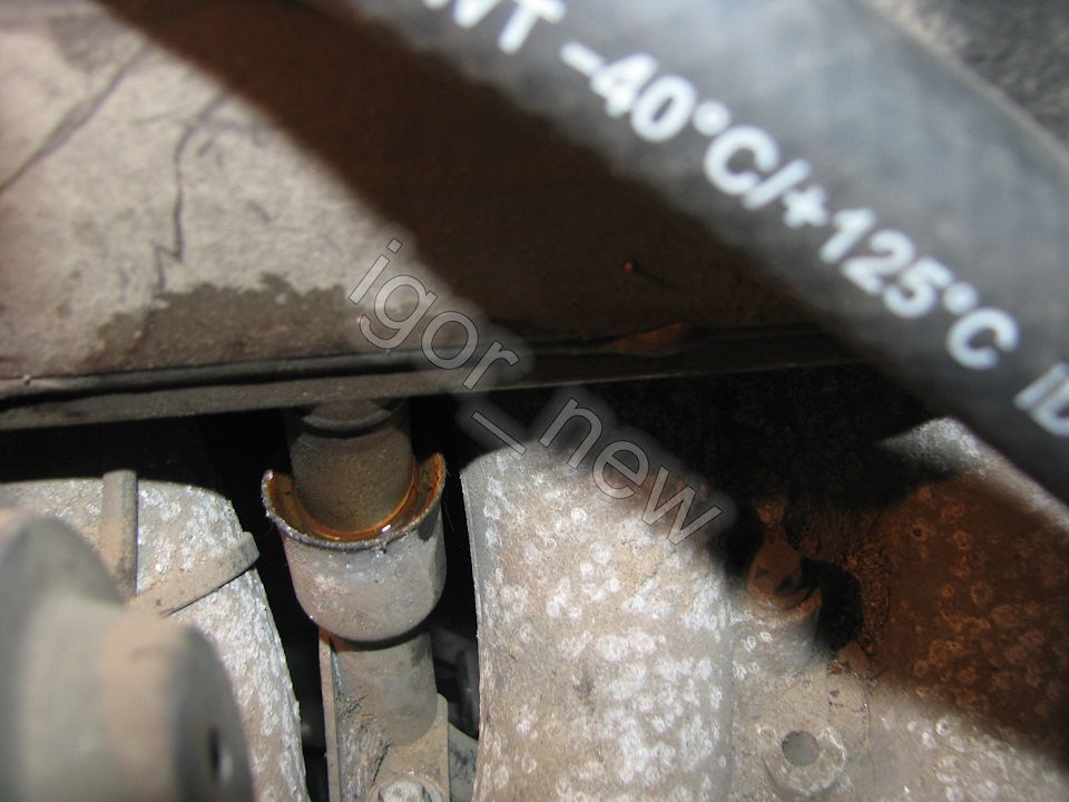 G-class swap OM613 3.2cdi частина 7-а, перший виїзд, АКПП та ABS. 1