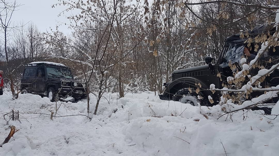 Поїхали сьогодні провітритися 2