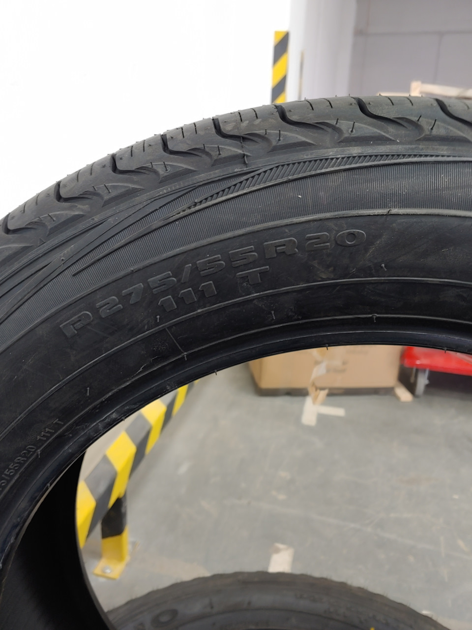 Літні Шини Kumho Road Venture APT KL51 3