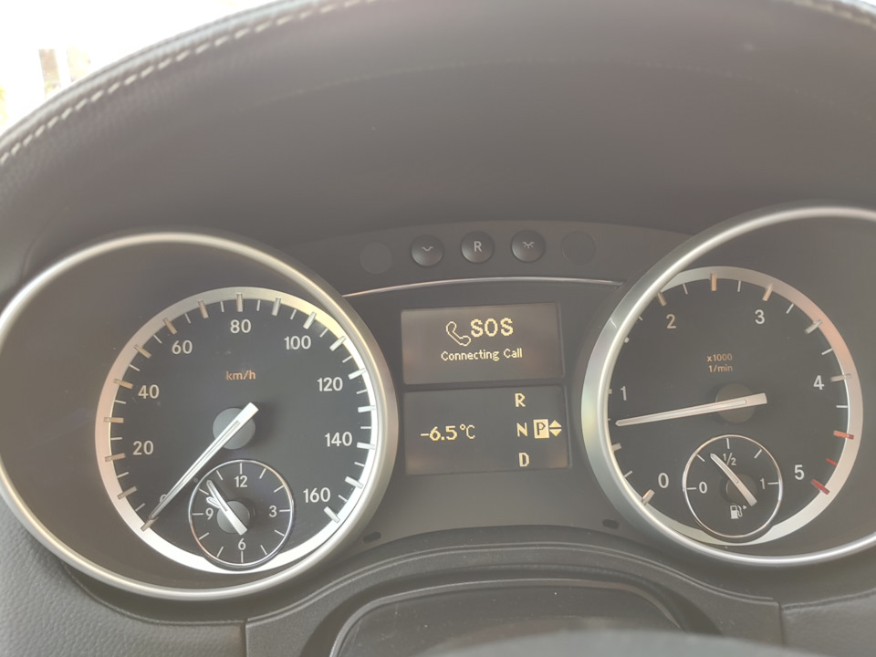 Sos NTG 2.5 3