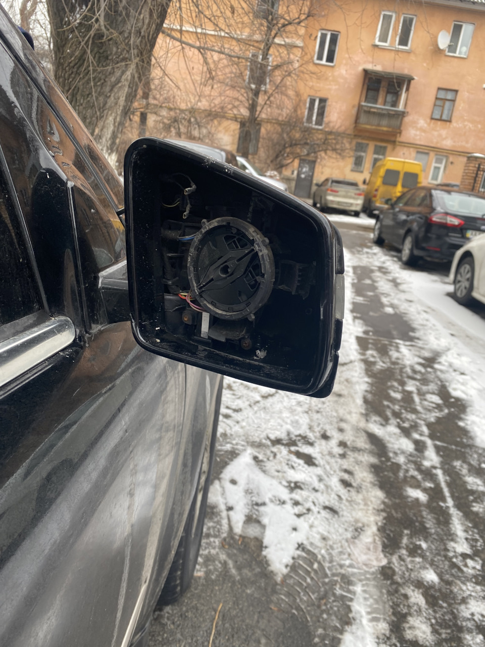 Знову почалося ... ( 2