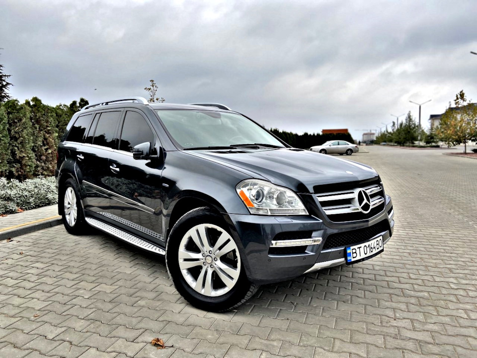 Помилка P20bd та відключення системи BlueTEC 1