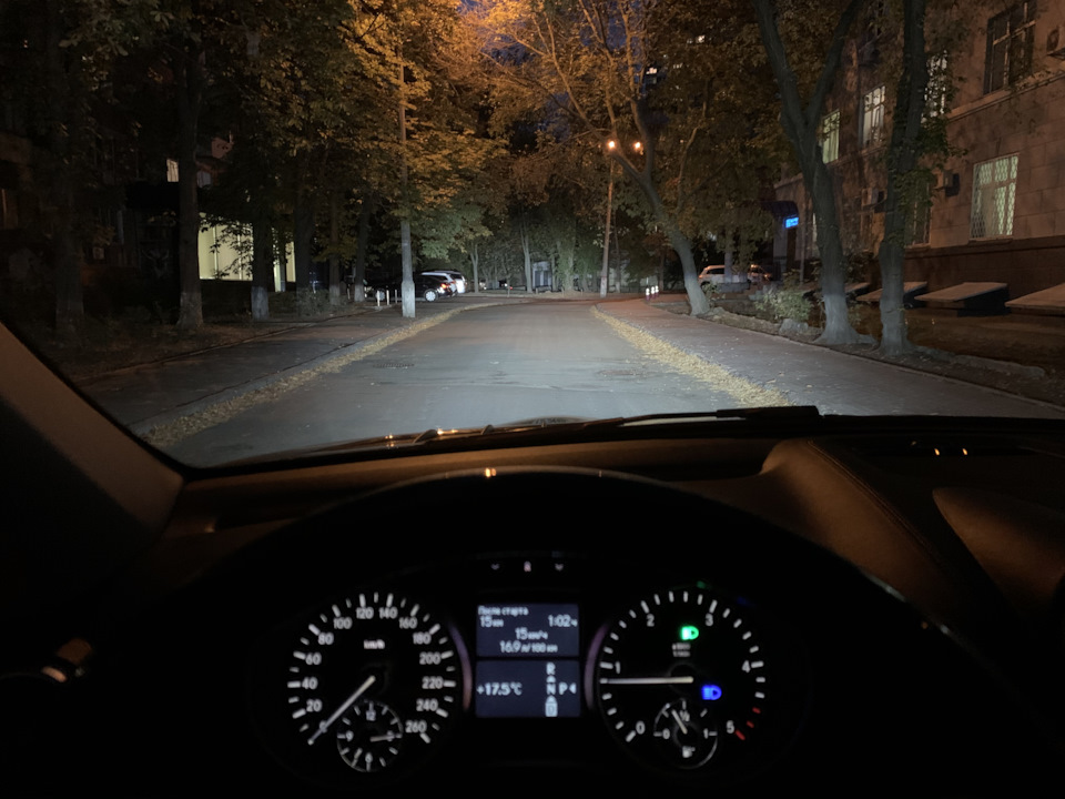 Bi-Led Sanvi 52W premium + Kaixen V4pro результат просто бомба 💣 2