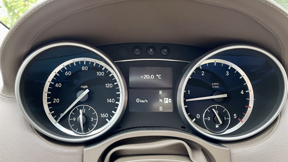 Кабель діагностики для Mercedes 2