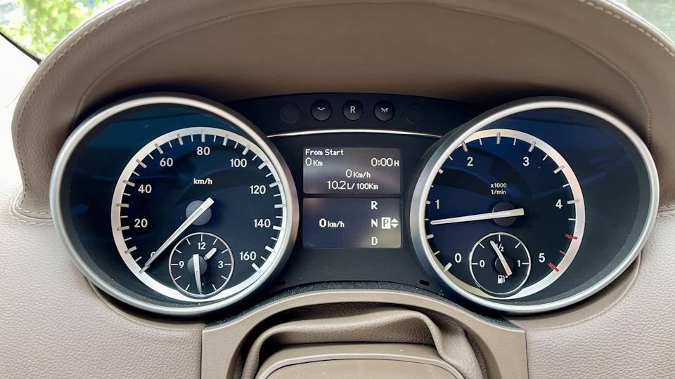 Кабель діагностики для Mercedes 4