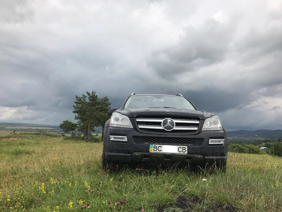 Трішки Off-road
