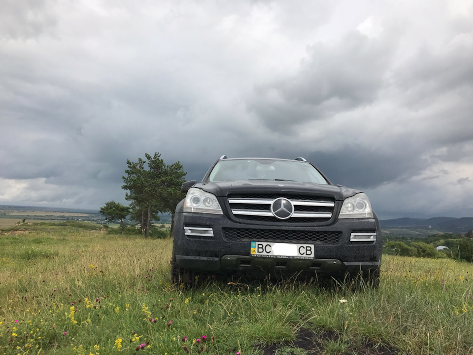 Трішки Off-road 1