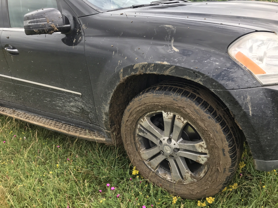 Трішки Off-road 3