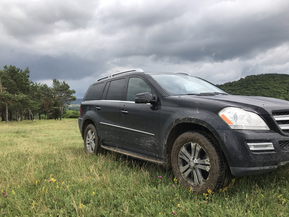 Трішки Off-road 4