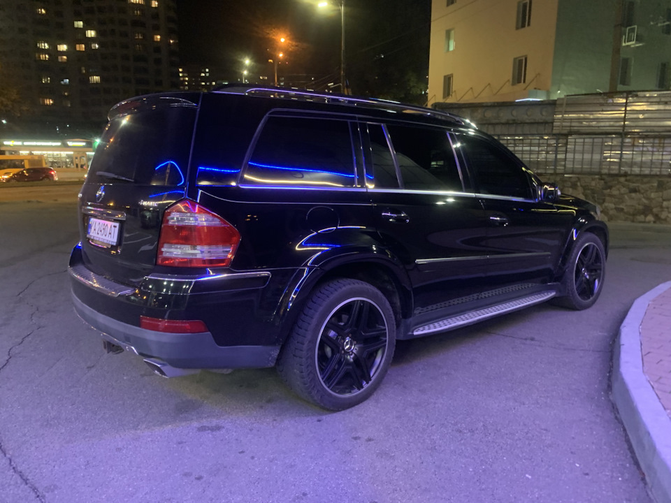 21 AMG 2