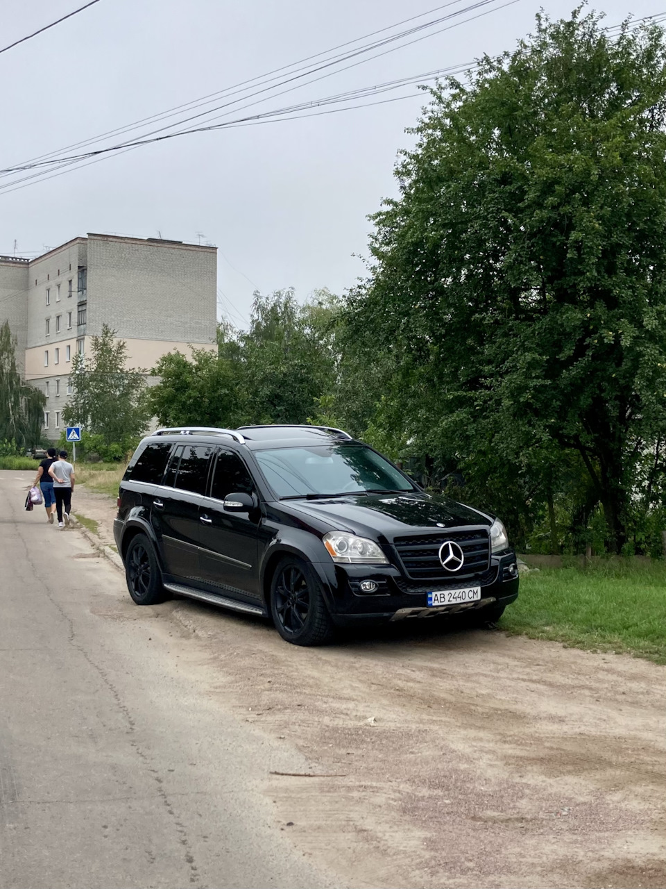 Пневма, розвал 1