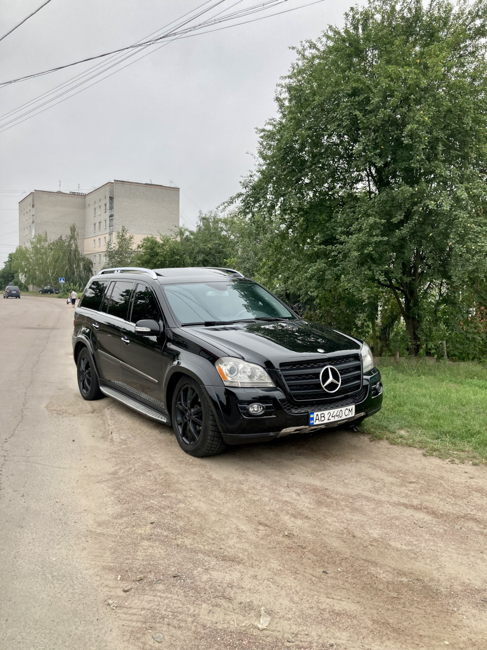 Пневма, розвал 2