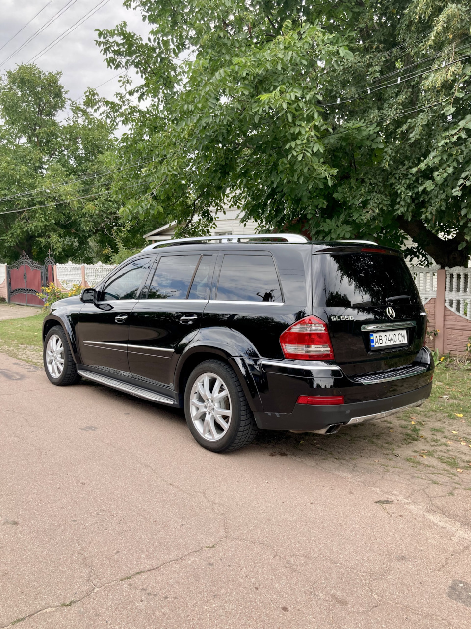Поліровка кузова та ще 3