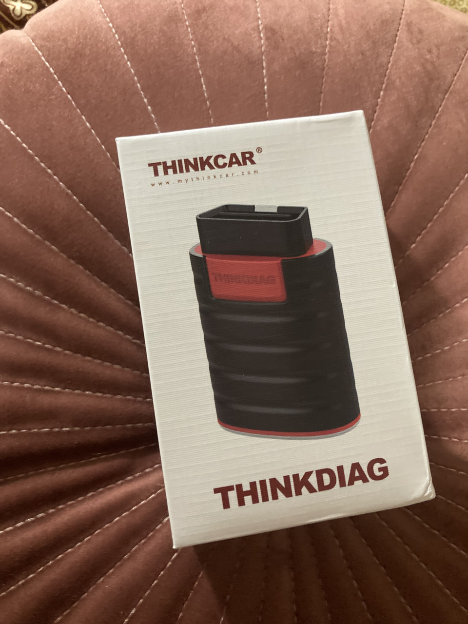 Thinkdiag 5