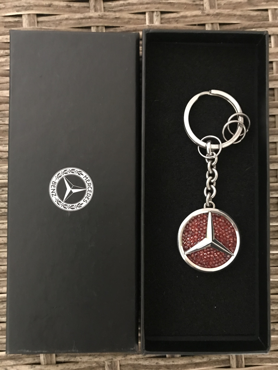 ПОЧАТОК! Swarovski 1