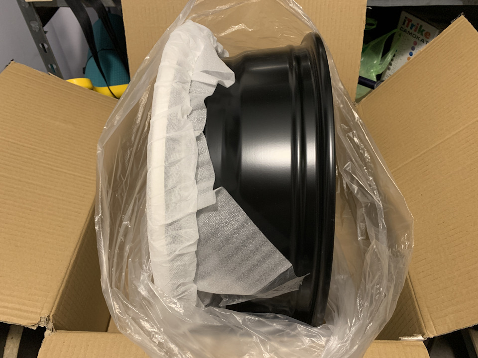 Продам диски LegeArtis MR534 MBF 5