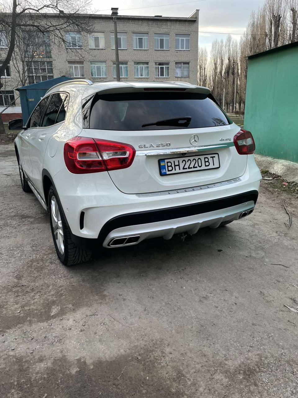 Весняний марафет 2