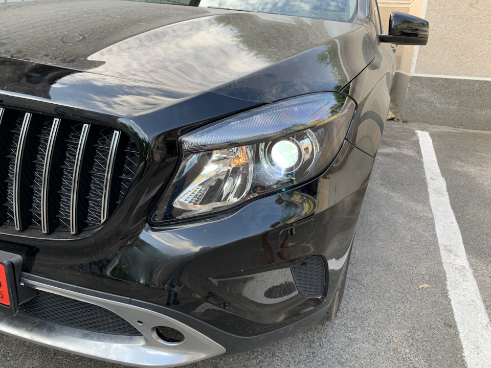Нехай буде світло 1