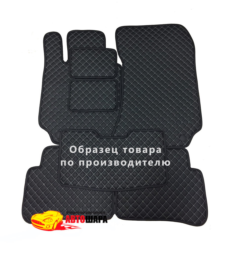 Половий надмірність 3