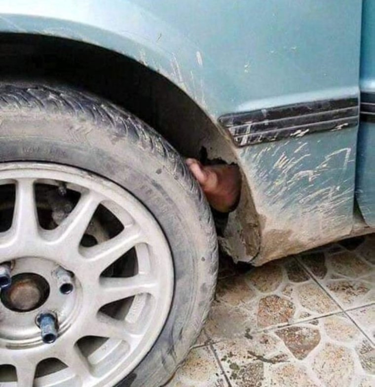 Тормозим різко, але рідко 1
