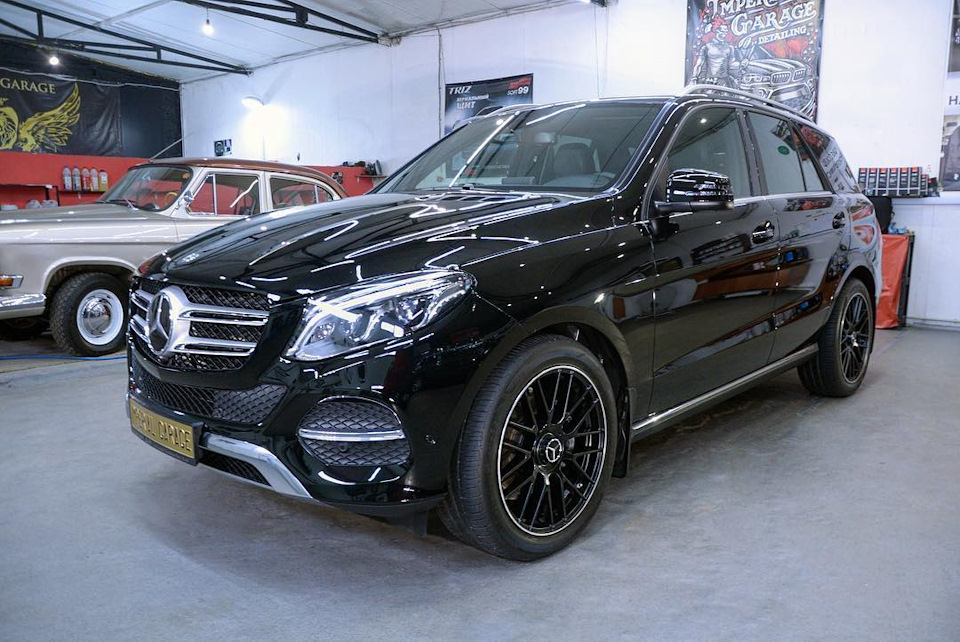 Eibach — установка 3