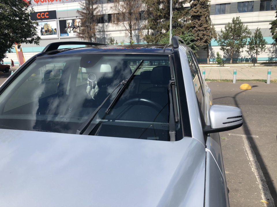 Двірники 1