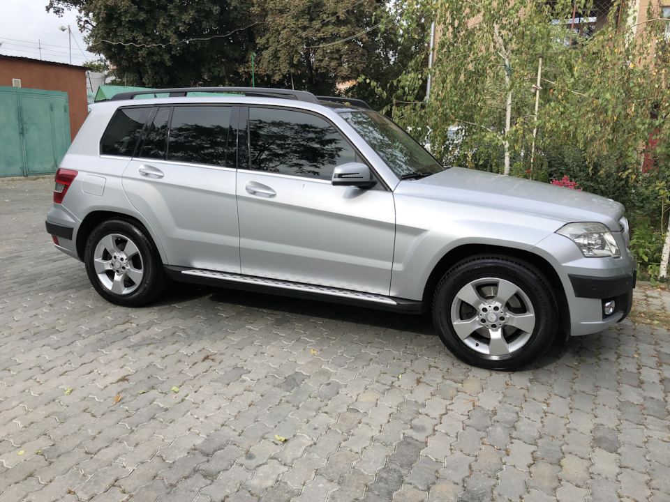 Літня гума Michelin latitude sport 3 та диски 2