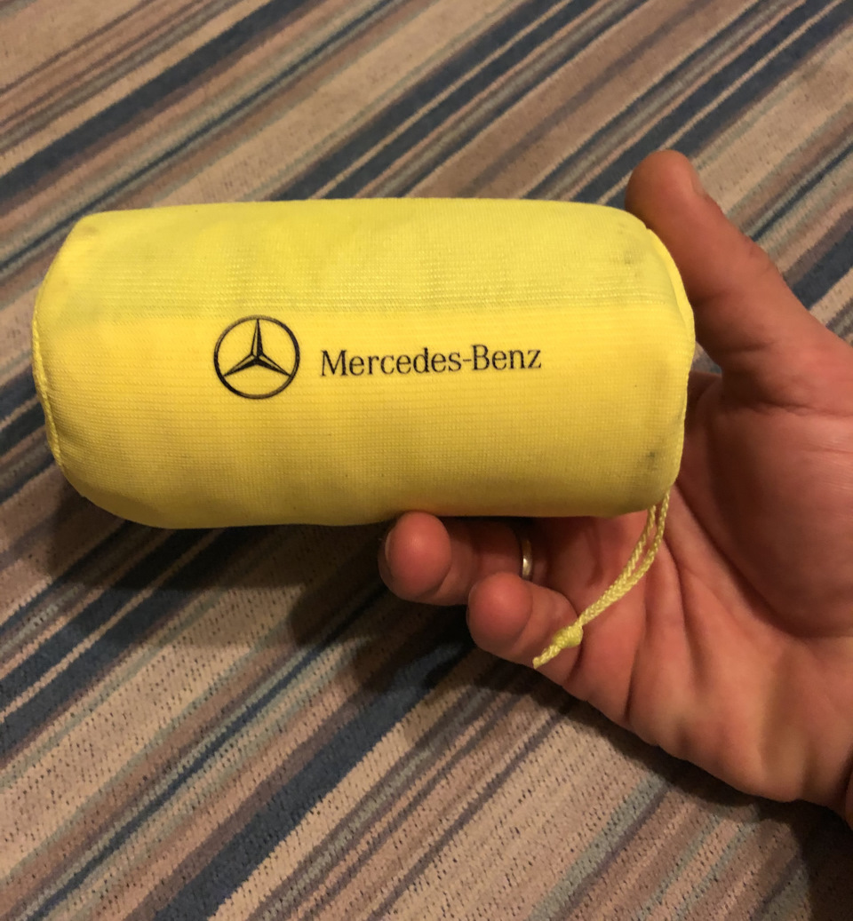 Жилет світловідбиваючий MB 1