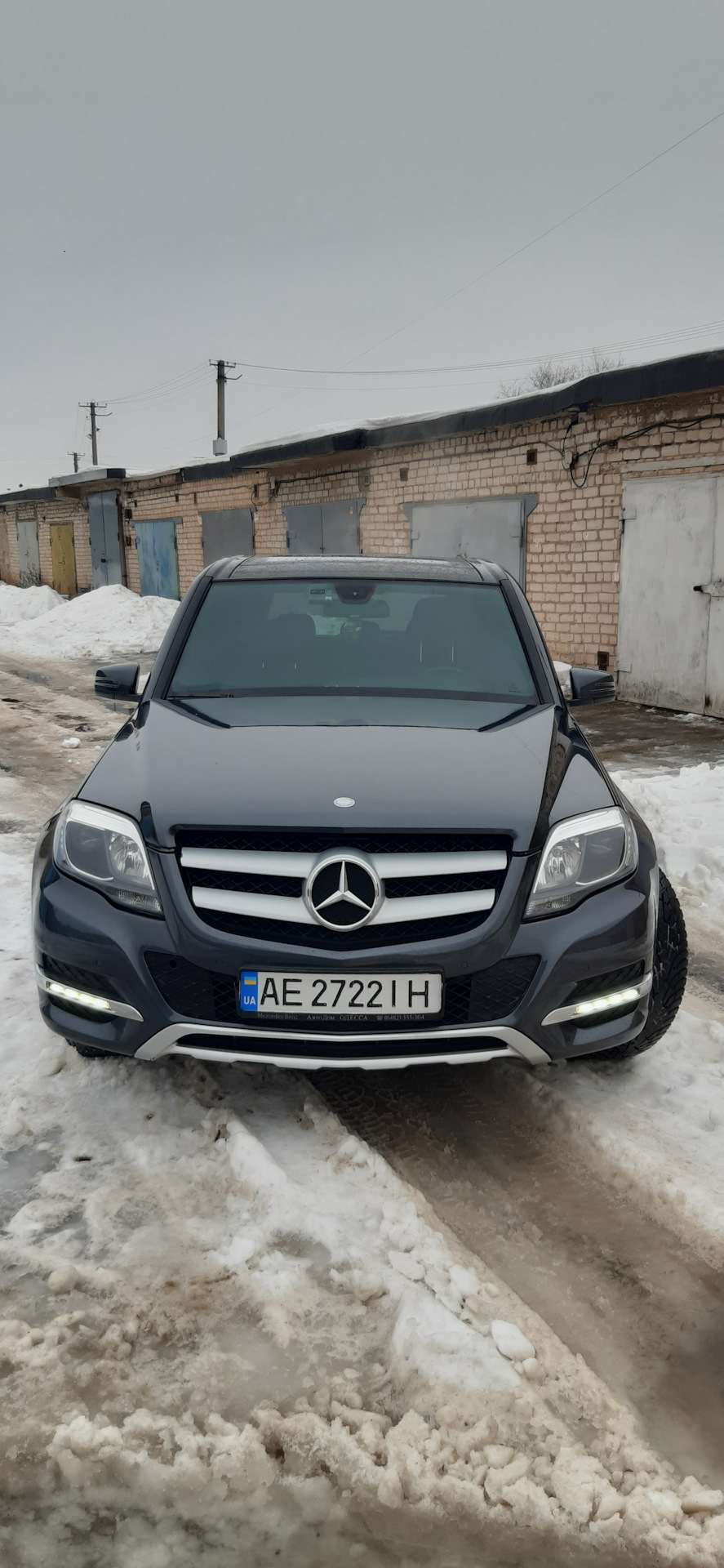 Змінюємо тонер на лобовому 3