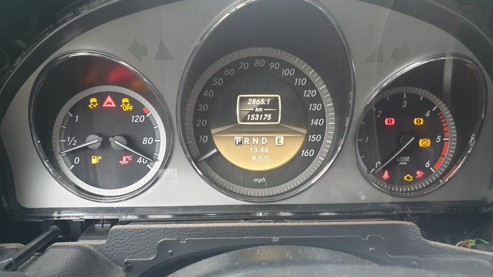 Робимо пересвіт приборки ic204 папірус у срібло 1