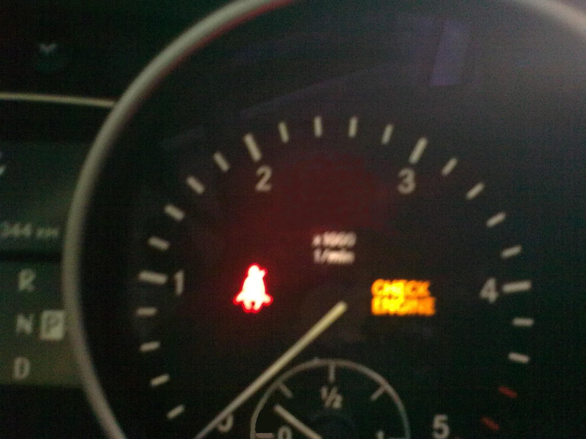 40 запис check engine :( 1