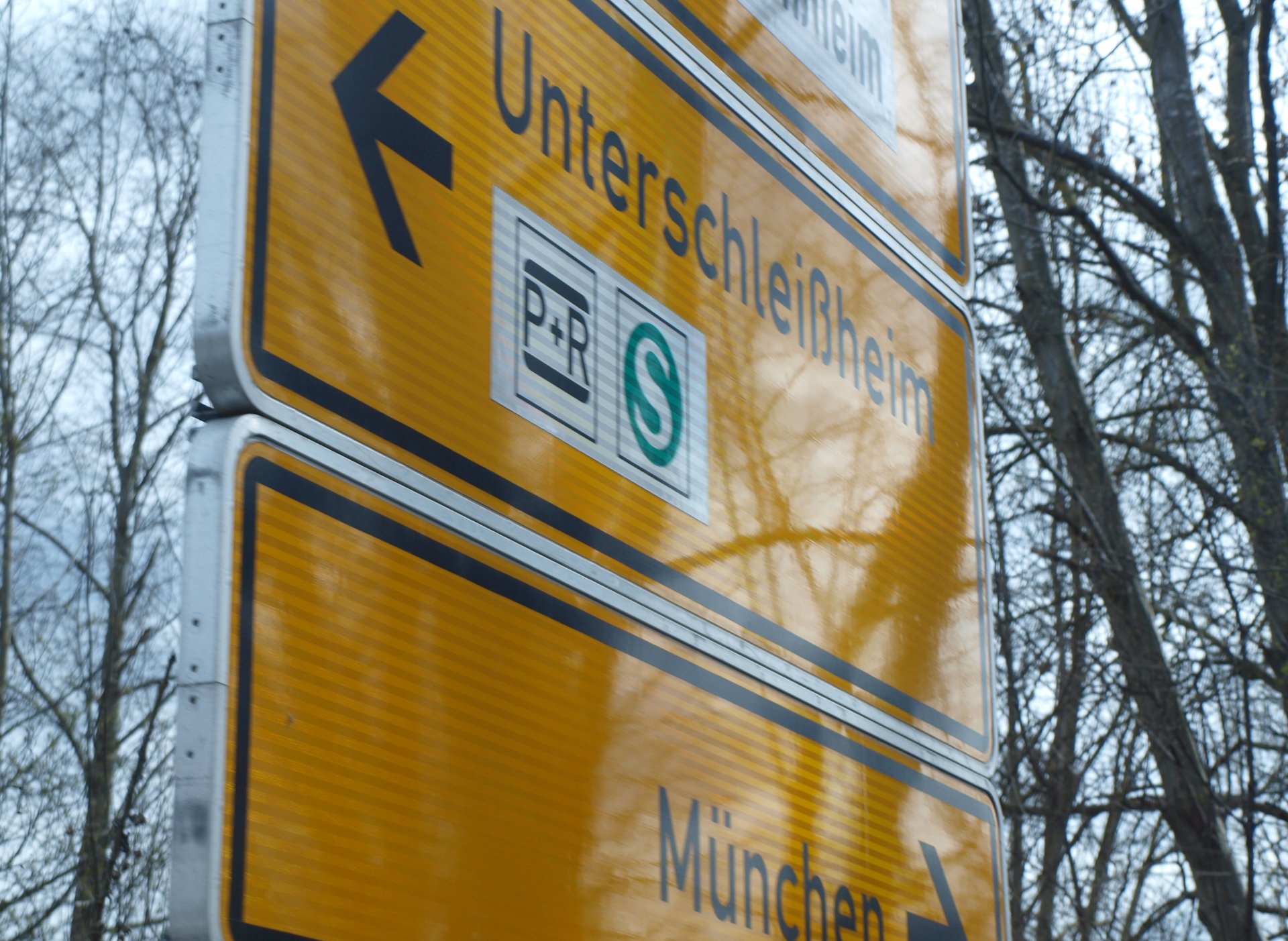 Bavaria Hauptstadt München 1