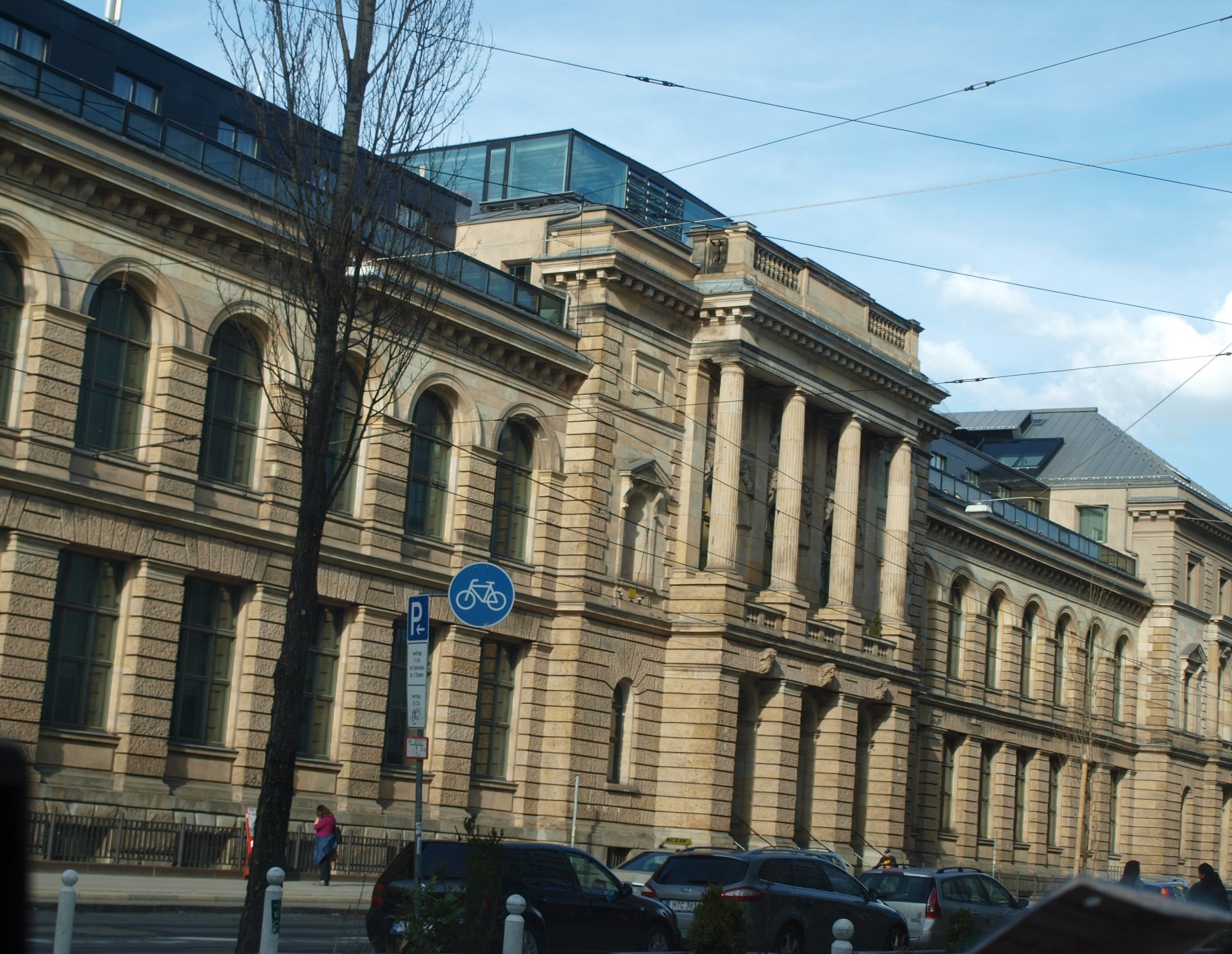 Bavaria Hauptstadt München partie zweite 5