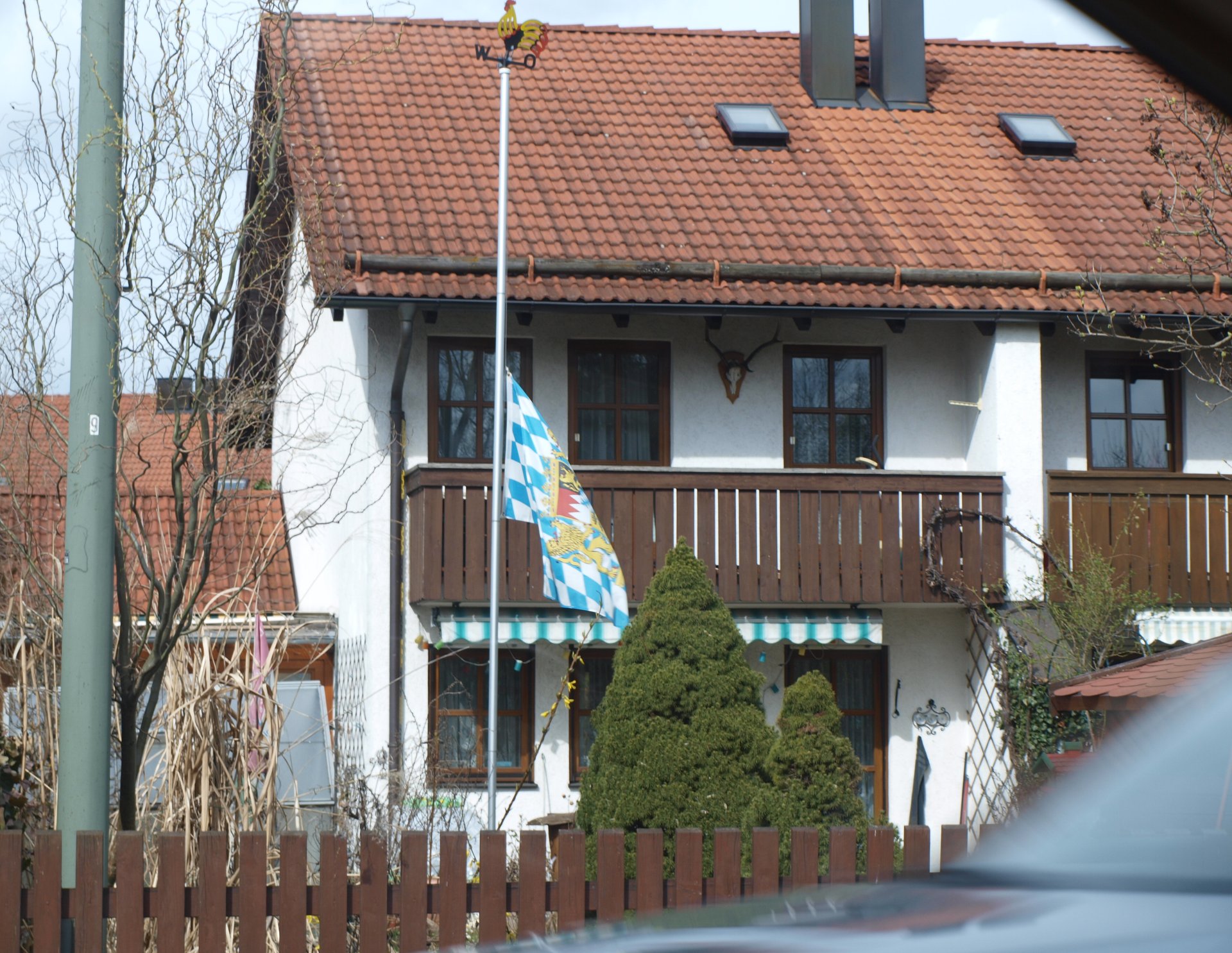 Bavaria Hauptstadt München 5