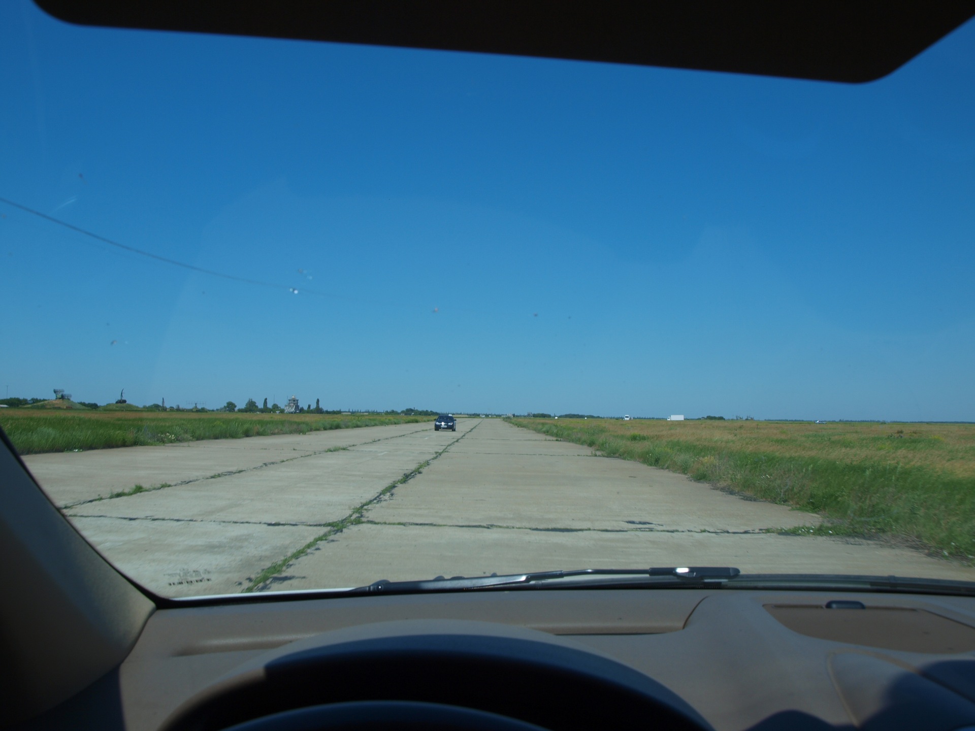 драг-рейсинг 2011 Кульбакіно 1