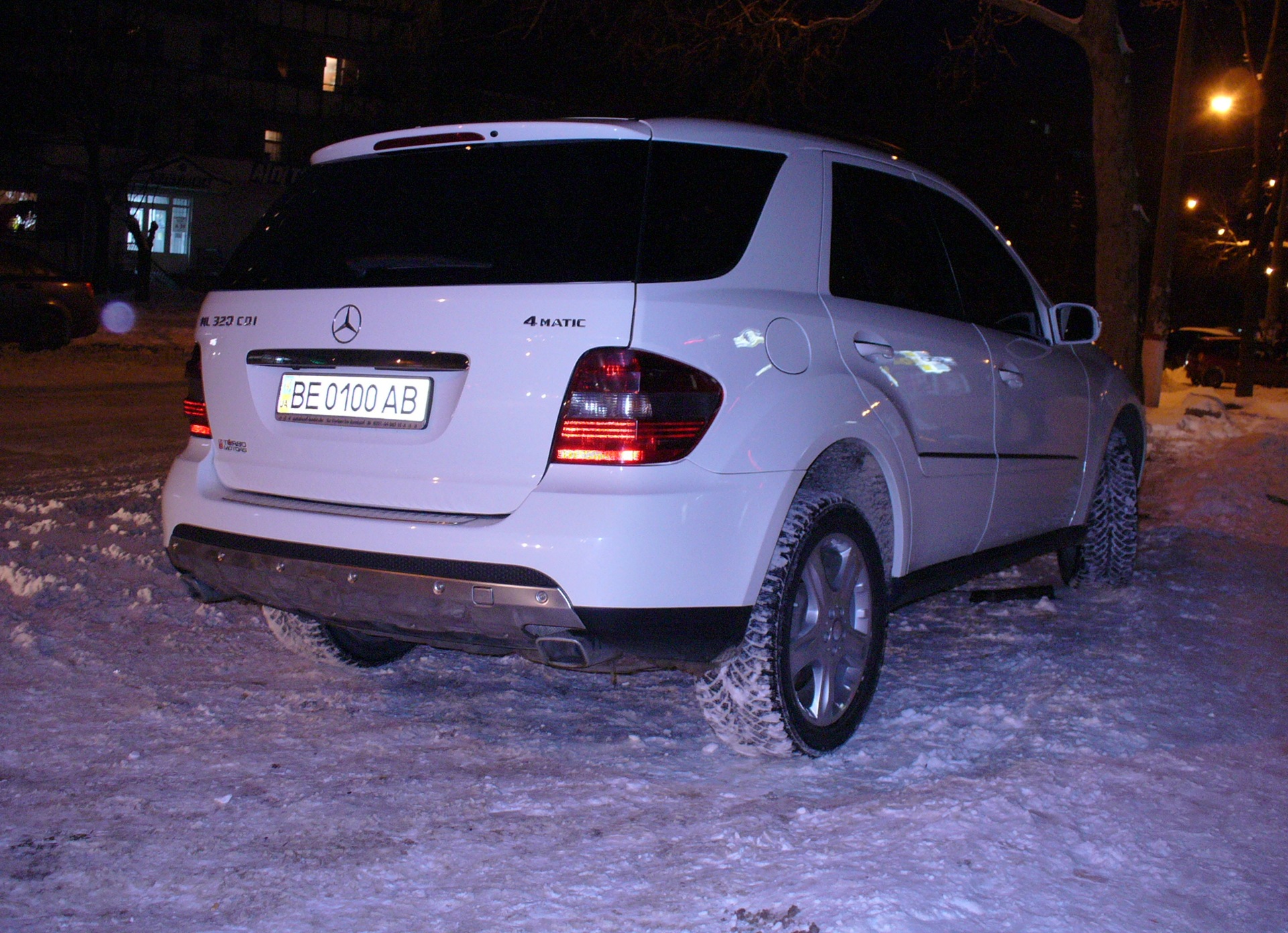 Фотки вночі 2