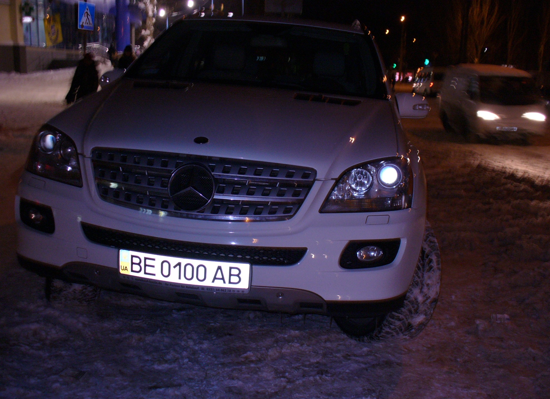 Фотки вночі 5
